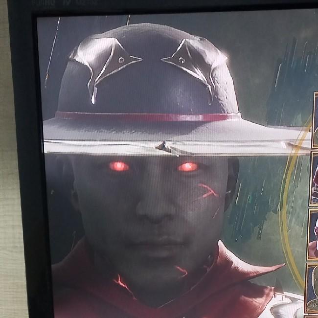 Kung Lao