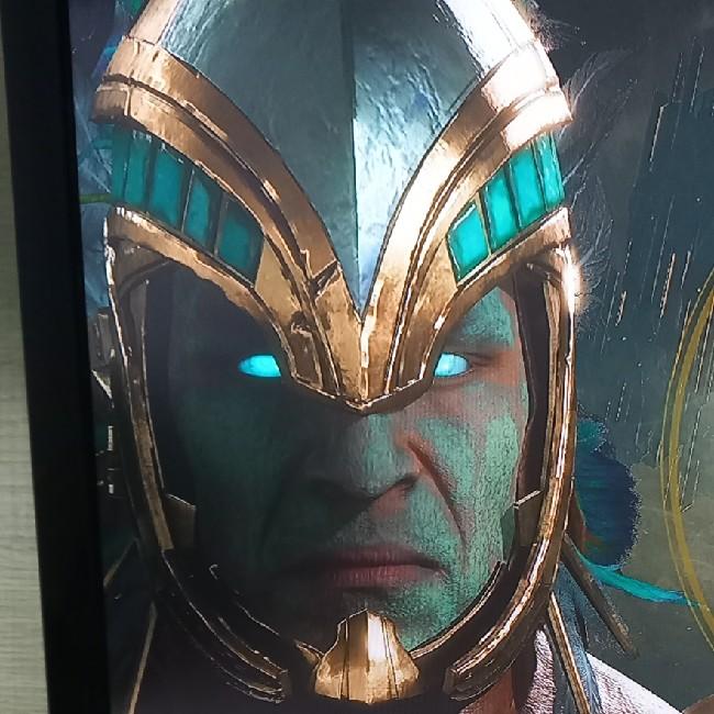 Kotal Kahn