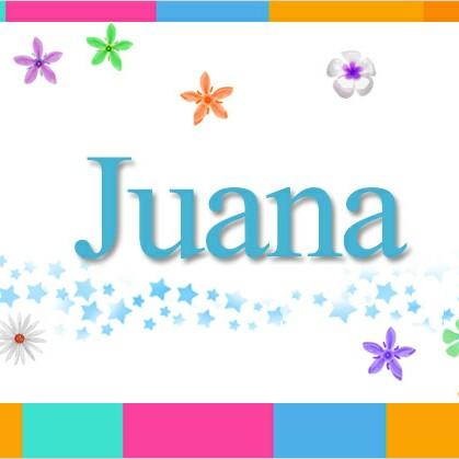 Juana