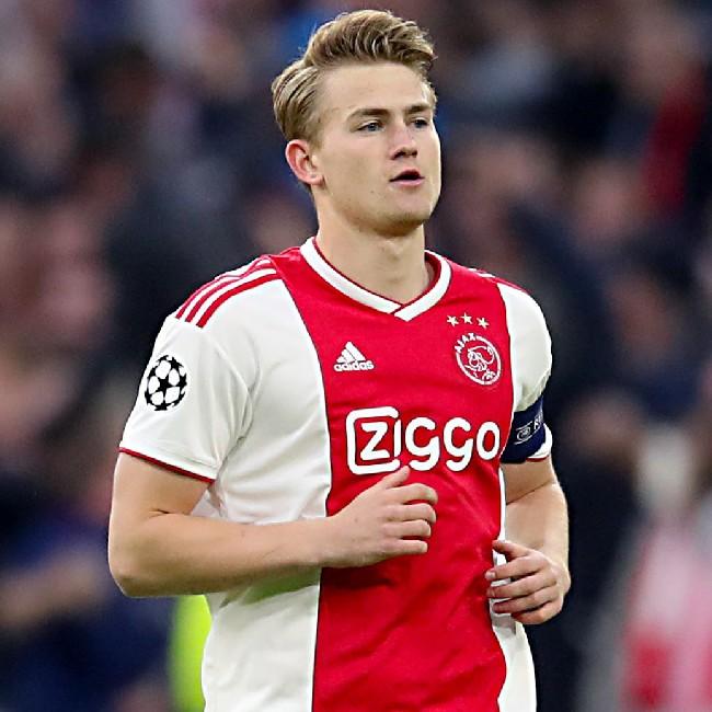 Mathijs De Ligt