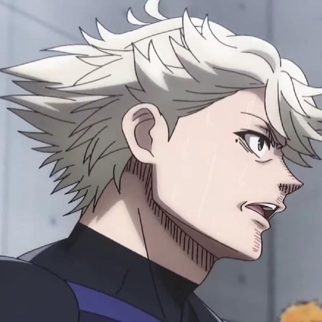 Kira Ryosuke