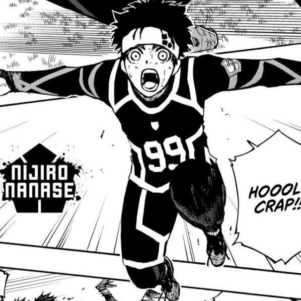 Nanase Nijiro