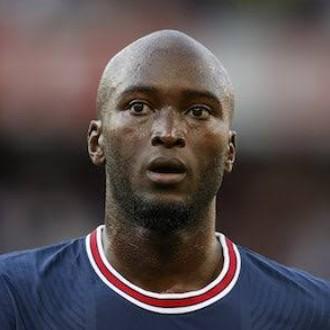 Danilo Pereira