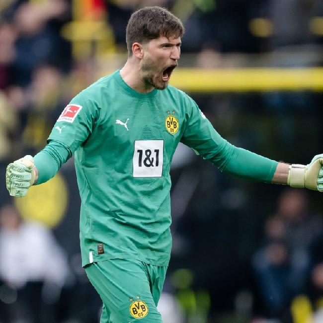 Gregor Kobel