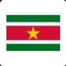 Surinam