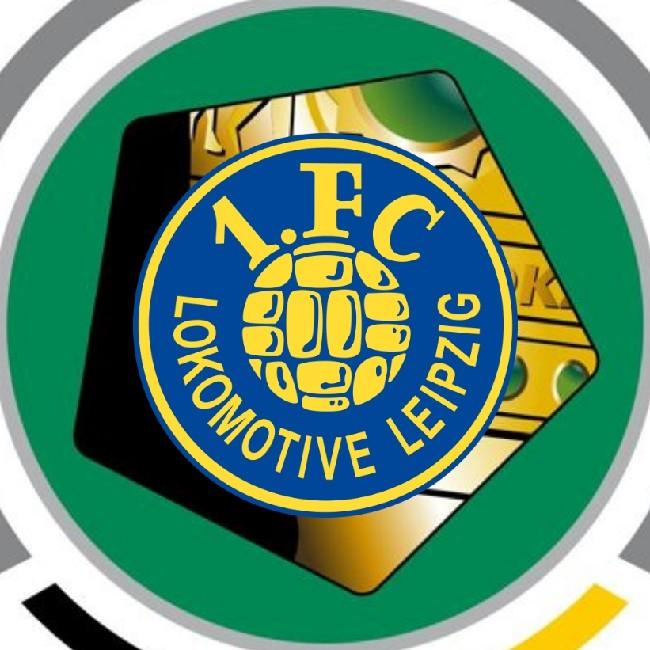 Lokomotive Leipzig