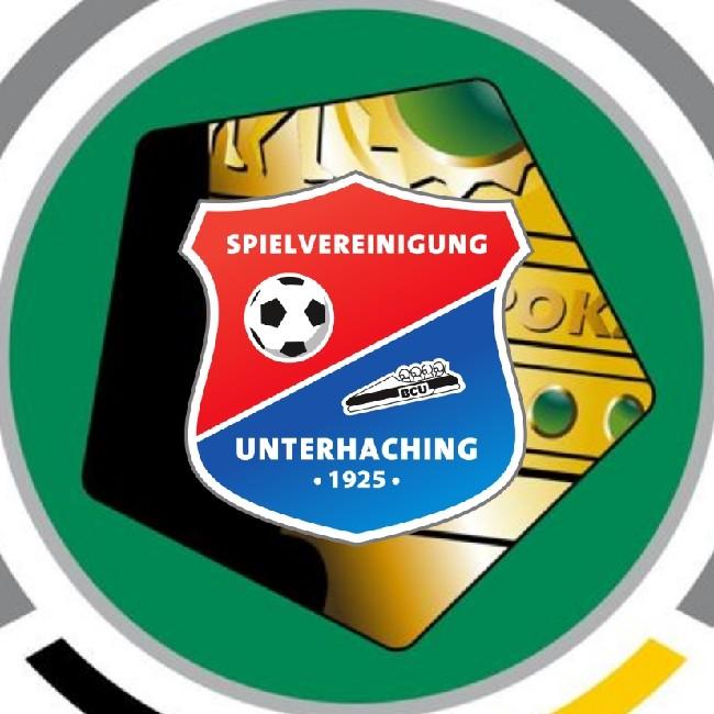 SPVGG Unterhaching