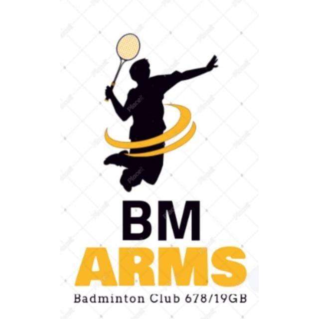 BM ARMS Badminton Tournament Season 3