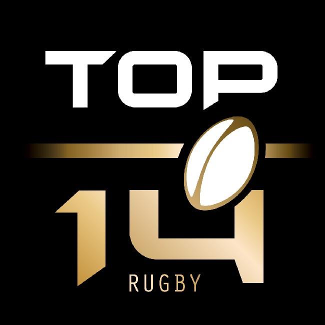 Top 14 Espoirs