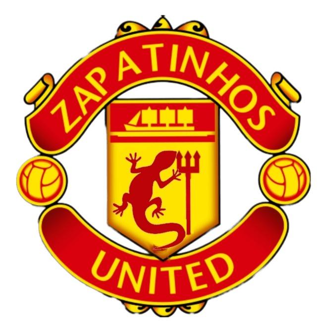 [DIV.D] Zapatinhos United