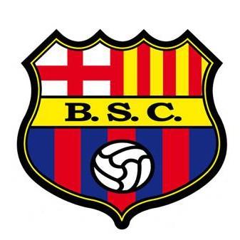 Barcelona D.E