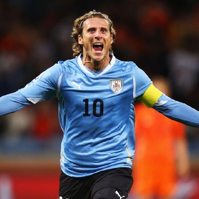 Diego Forlán