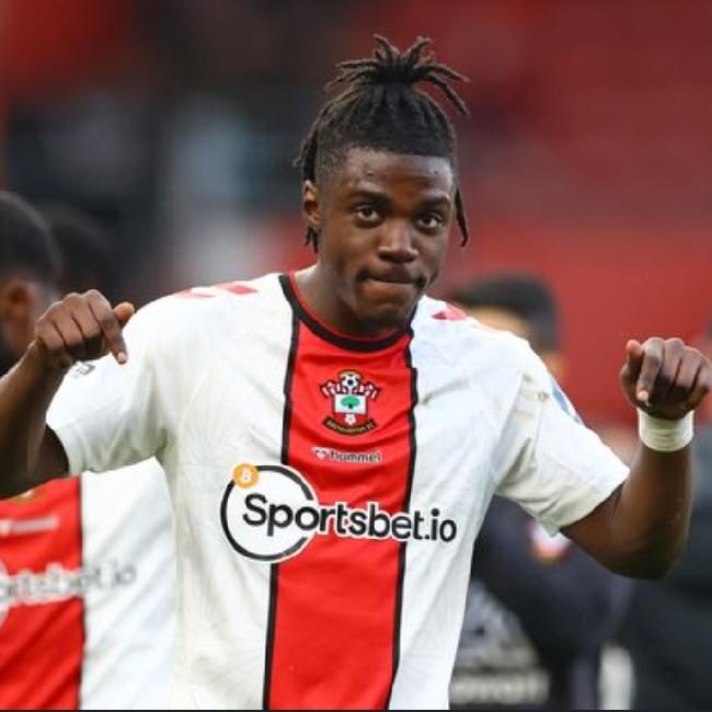 MOC/ Da Silva 🇨🇩