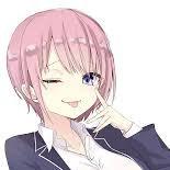 Ichika Nakano 🇪🇦