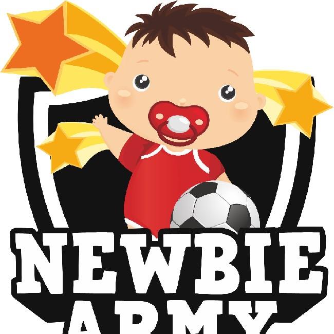 Newbie Army