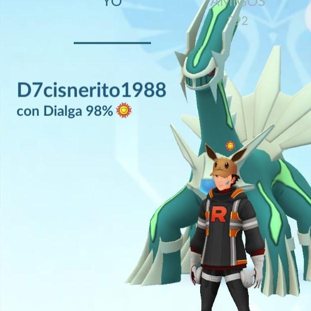 D7CISNERITOS