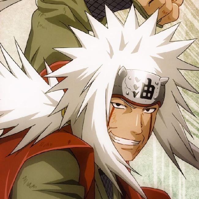 Jiraya