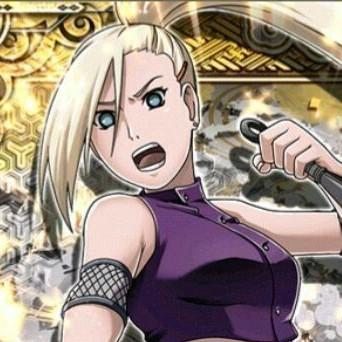 Ino Yamaka