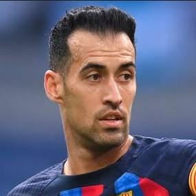 Sergio Busquets