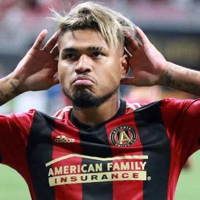 Josef Martínez