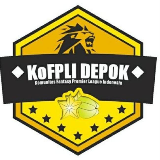 Kofpli Depok