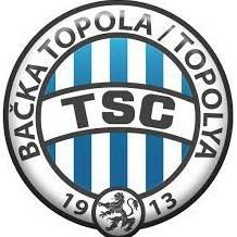 Backa Topola