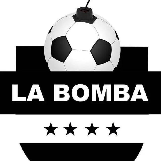 la bomba