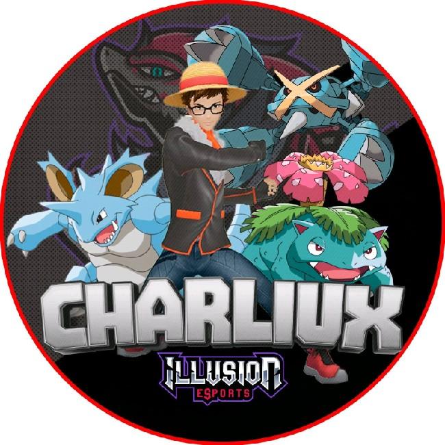Charliux
