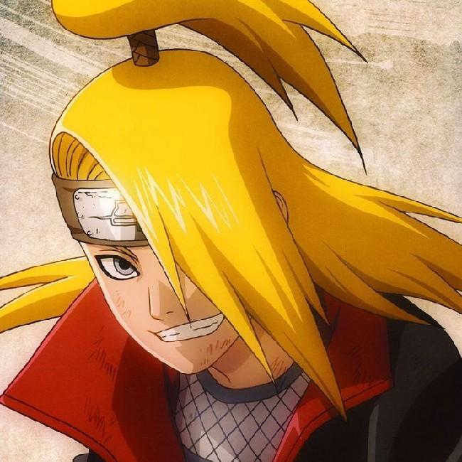 Deidara