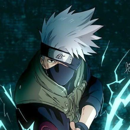 Kakashi