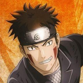 Kiba Inuzuka