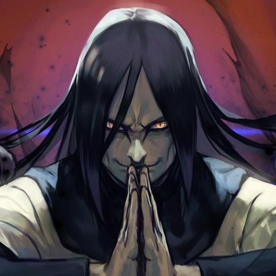 Orochimaru