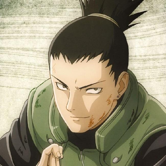 Shikamaru