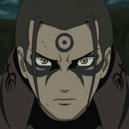 Hashirama