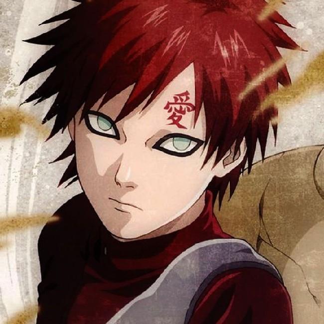 Gaara