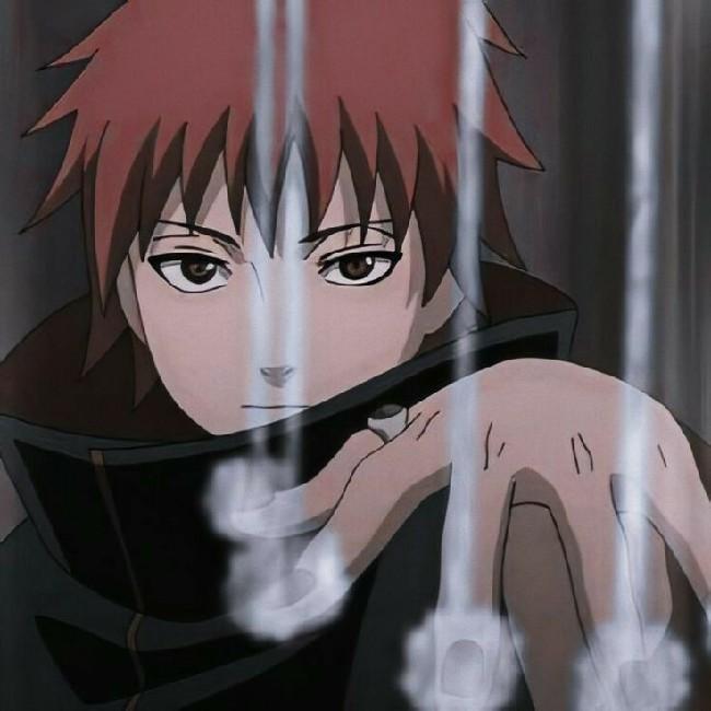 Sasori