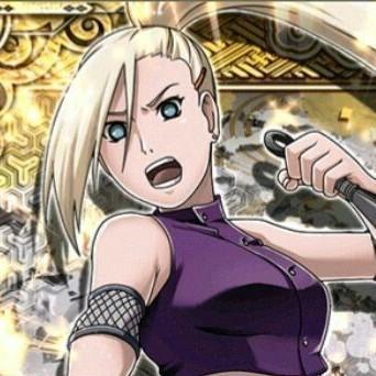 Ino Yamanaka