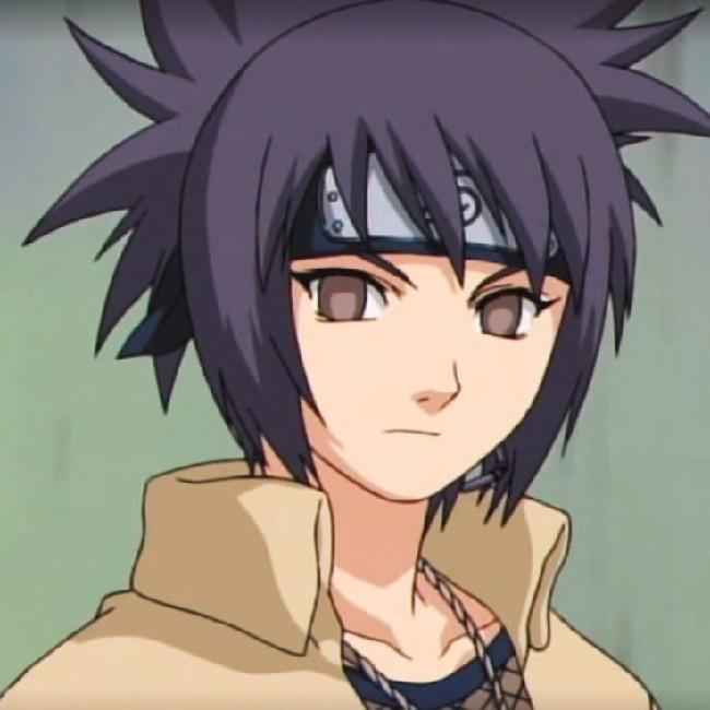 Anko Mitarashi