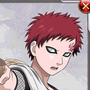 Gaara Classic