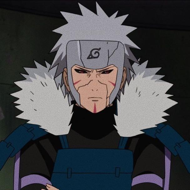 Tobirama