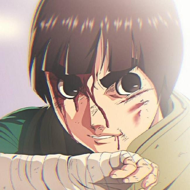 Rock Lee