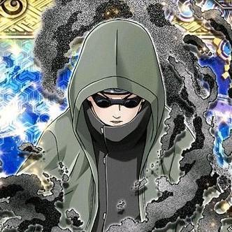 Shino Aburame