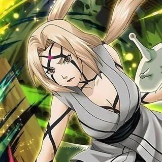 Tsunade