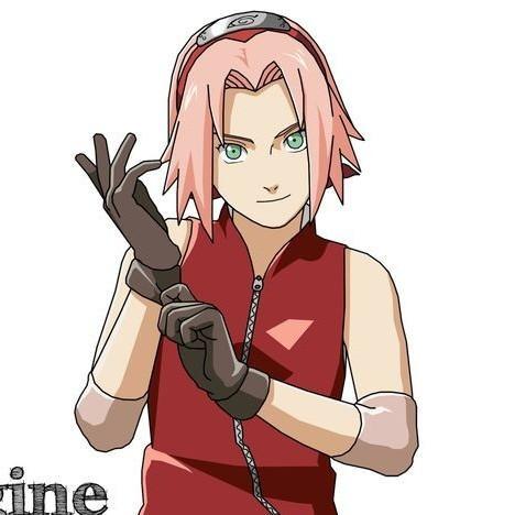 Sakura Haruno