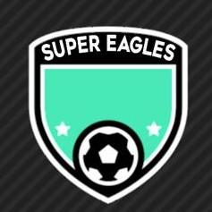 SUPER EAGLES
