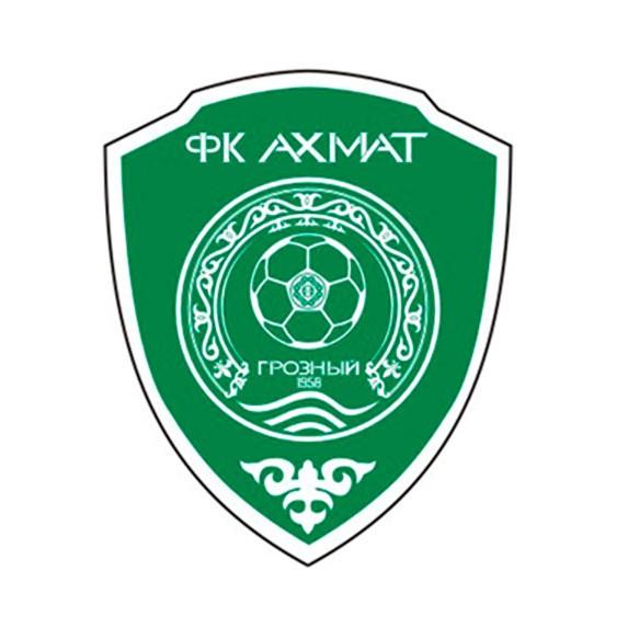 Ахмат