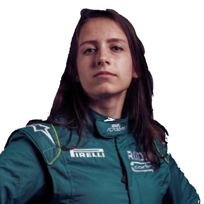 Megan Gilkes