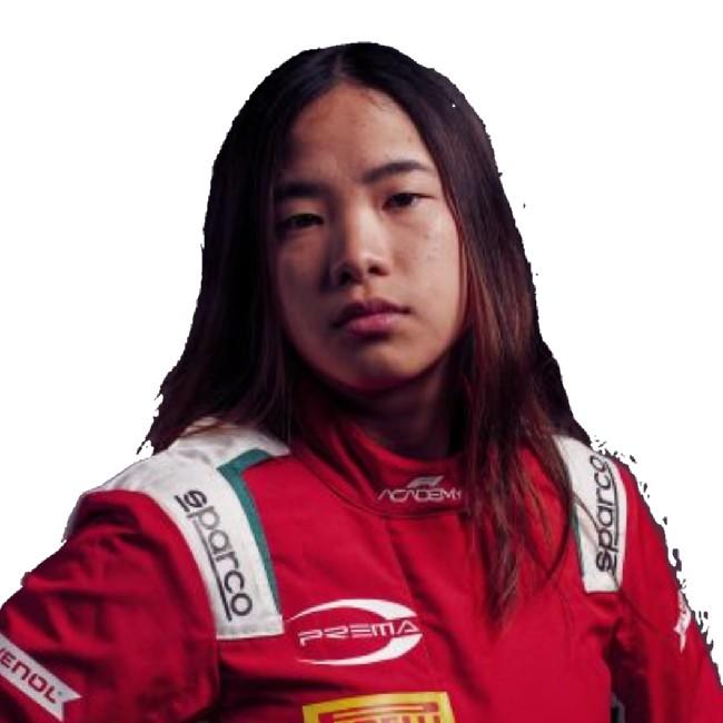 Chloe Chong