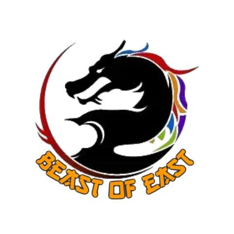 Beast Of East