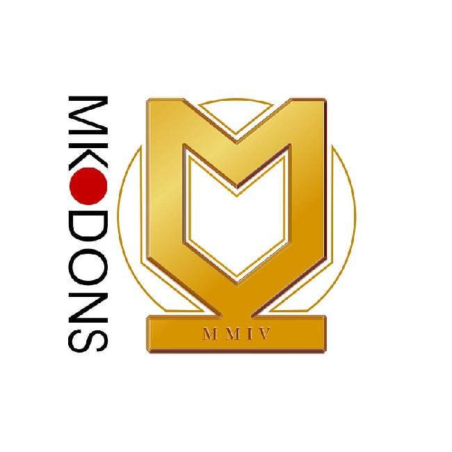MK Dons